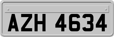 AZH4634