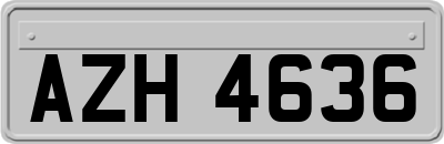 AZH4636