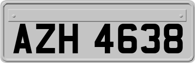 AZH4638