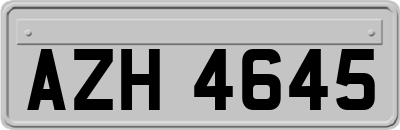 AZH4645