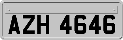 AZH4646
