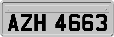 AZH4663