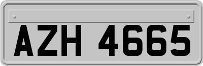 AZH4665