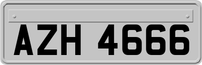 AZH4666