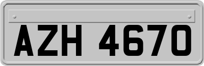 AZH4670