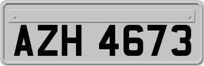 AZH4673