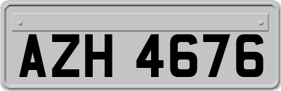AZH4676
