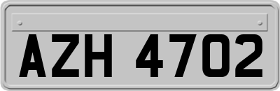 AZH4702