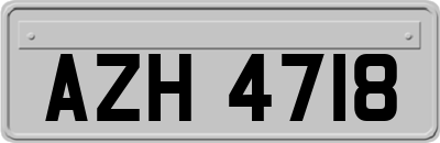 AZH4718