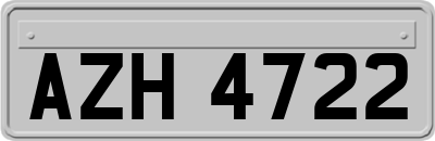 AZH4722
