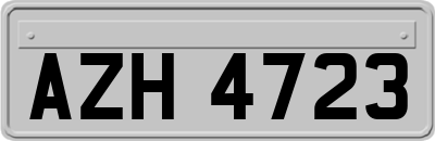 AZH4723