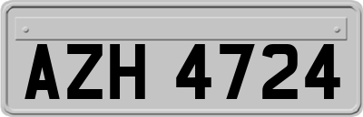 AZH4724