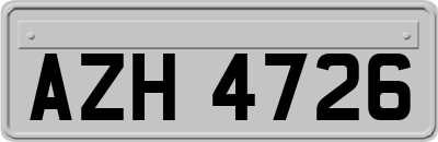 AZH4726