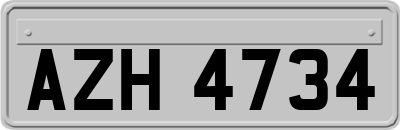 AZH4734