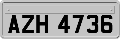 AZH4736
