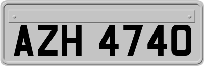 AZH4740