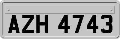 AZH4743