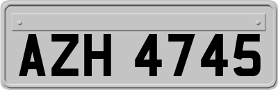 AZH4745