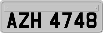 AZH4748