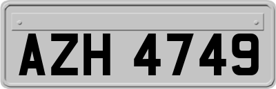 AZH4749