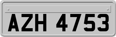 AZH4753