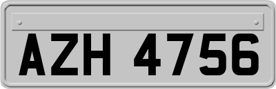 AZH4756