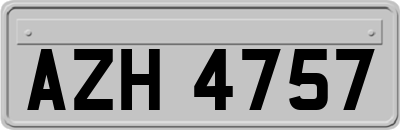 AZH4757