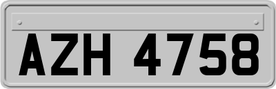 AZH4758