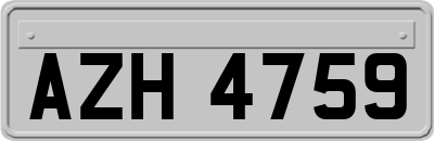 AZH4759
