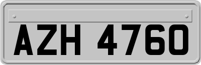AZH4760