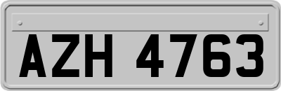 AZH4763