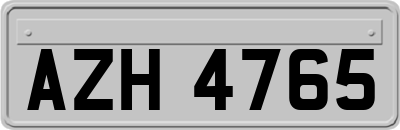 AZH4765