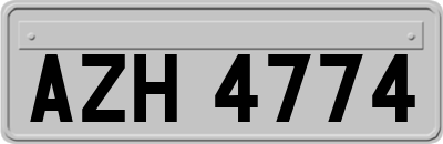 AZH4774