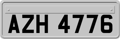 AZH4776
