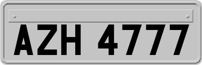AZH4777