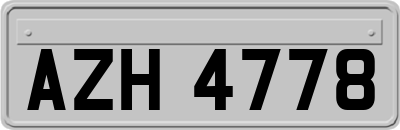 AZH4778