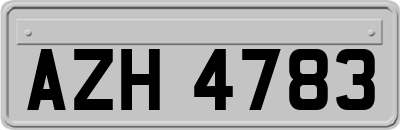 AZH4783