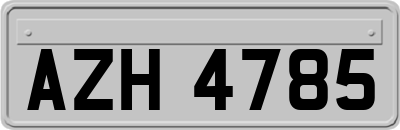 AZH4785