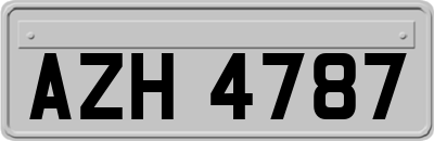 AZH4787