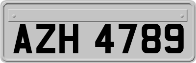 AZH4789
