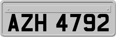 AZH4792