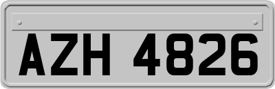 AZH4826