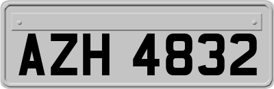 AZH4832
