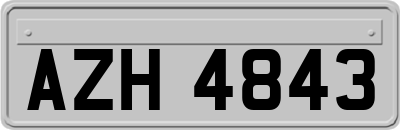 AZH4843