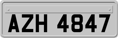 AZH4847