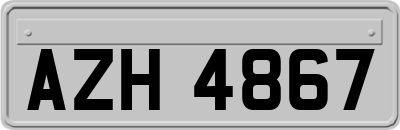 AZH4867