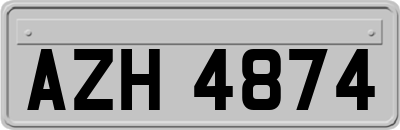 AZH4874
