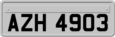 AZH4903