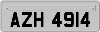 AZH4914