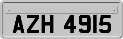 AZH4915